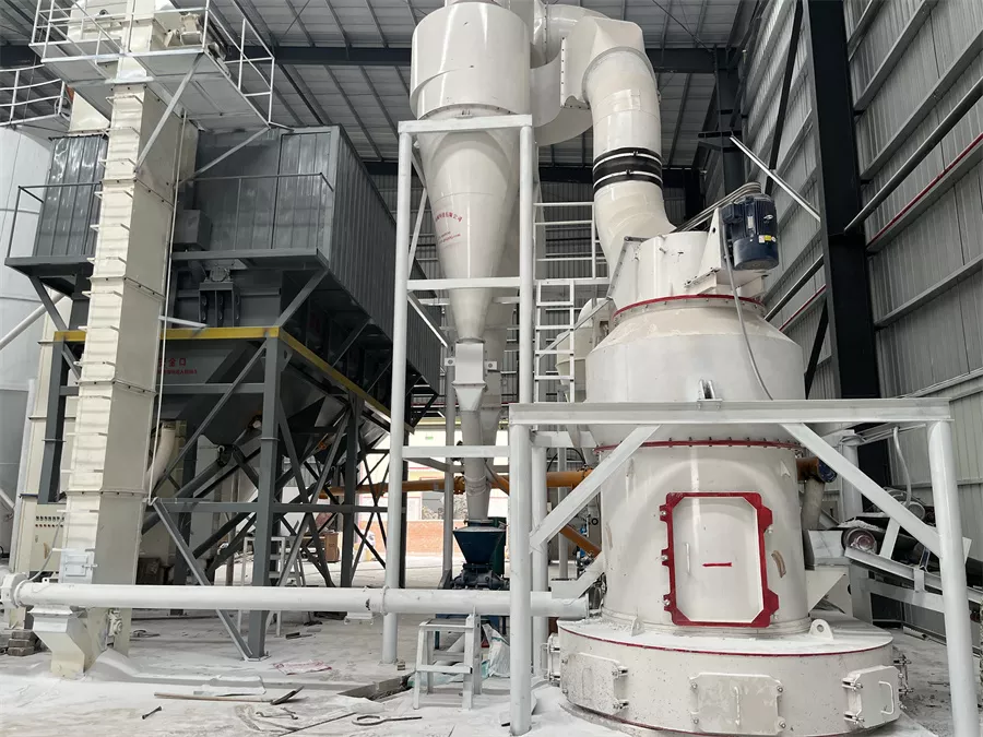 贺州客户ZJ1645砂粉一体现场